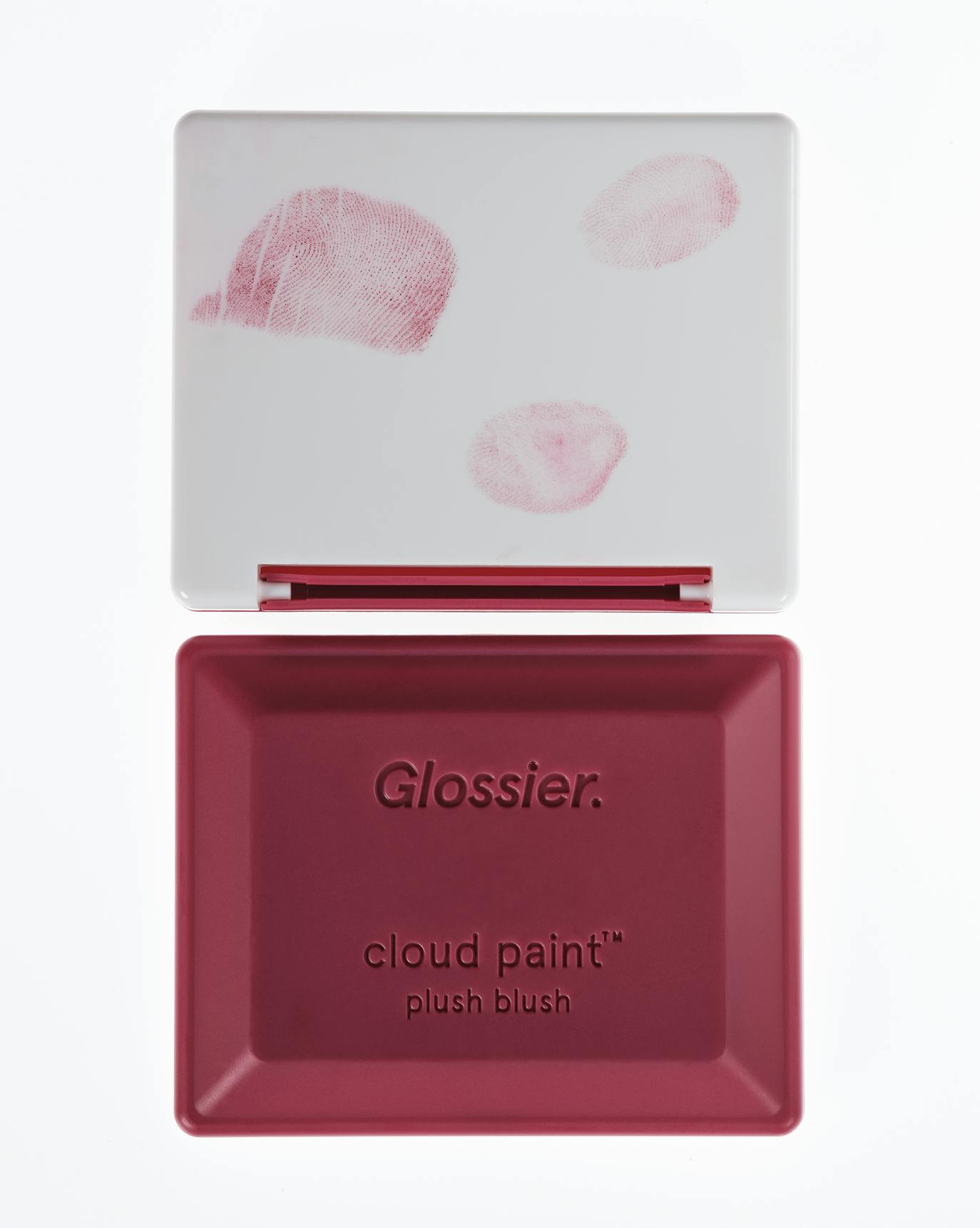 plume plush blush